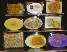 Load image into Gallery viewer, Goat's Milk Soaps
