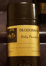 Load image into Gallery viewer, Deodorant
