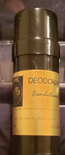 Load image into Gallery viewer, Deodorant
