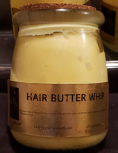 Load image into Gallery viewer, Hair Butter Whip
