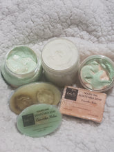 Load image into Gallery viewer, Exfoliating Foaming Sugar Scrub
